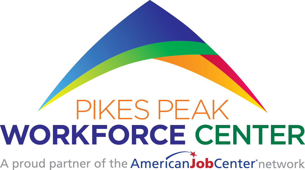 pikes peak workforce center