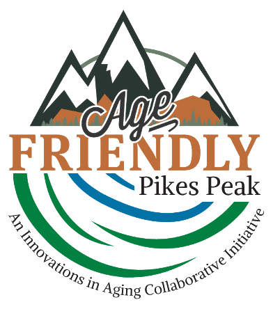 Age Friendly Pikes Peak